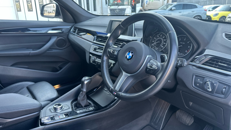 BMW X1 xDrive 20d M Sport 5dr Step Auto Diesel Estate